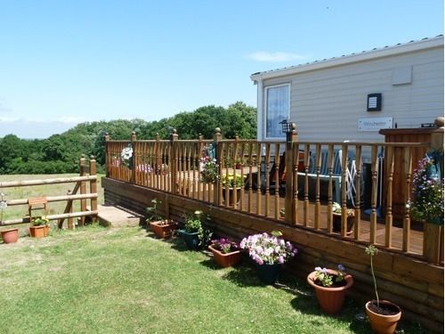 Spindlewood Country Holiday Park - Caravan Park Хейстингс Екстериор снимка