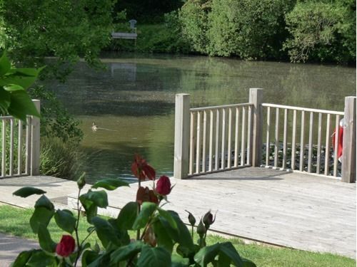 Spindlewood Country Holiday Park - Caravan Park Хейстингс Екстериор снимка